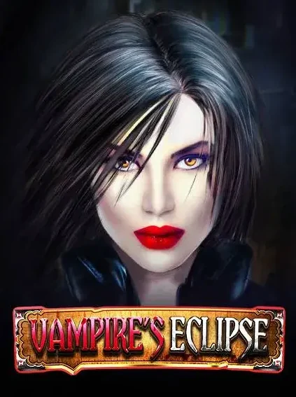 Vampires Eclipse Slot online at Bloody Slots